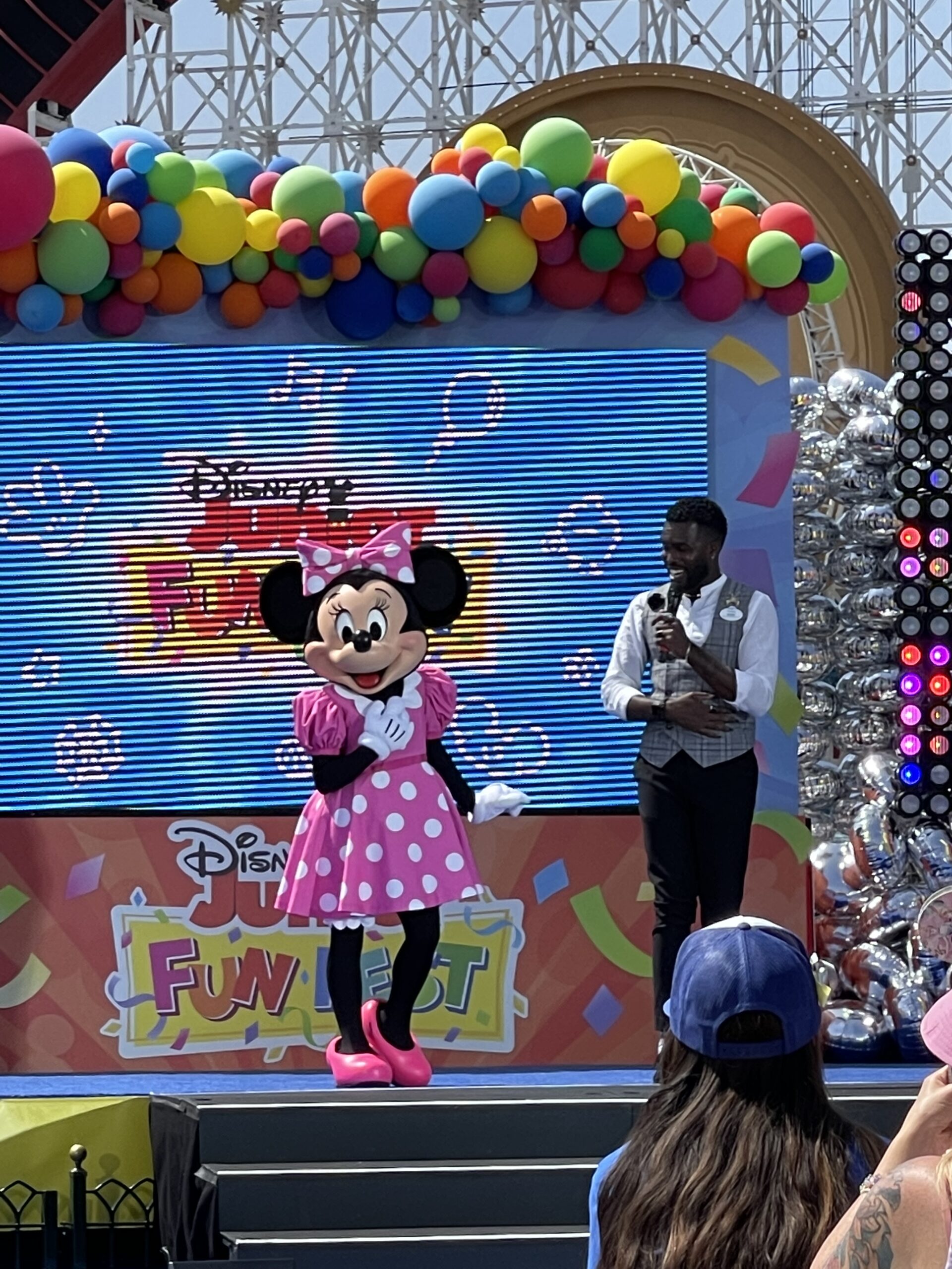 Disney Junior Fun Fest