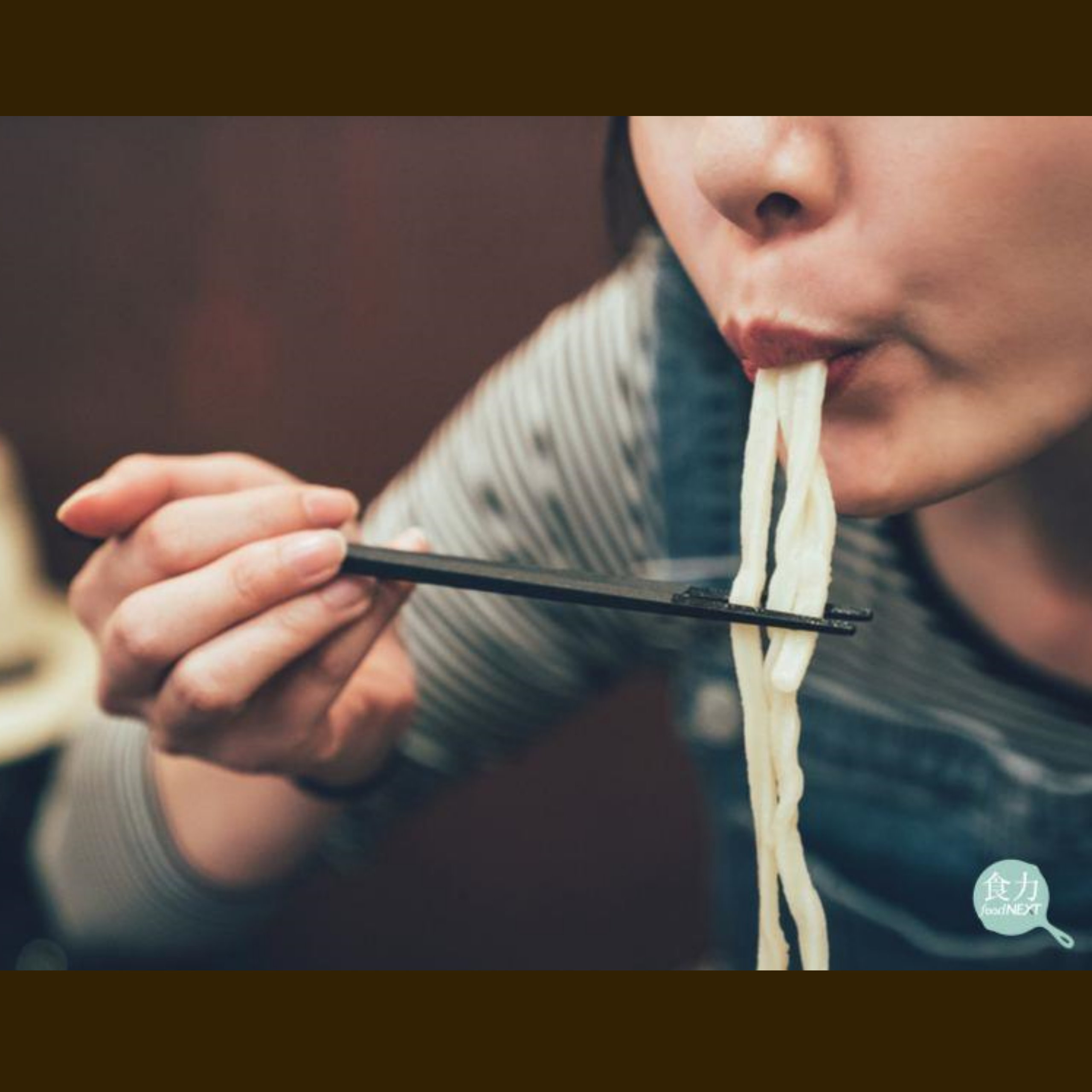 筷子能改變你的味覺？