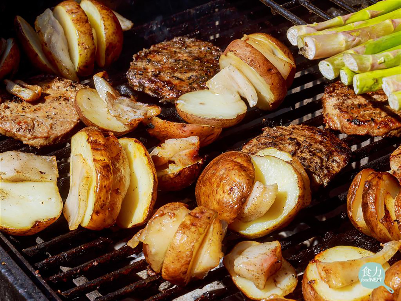 馬鈴薯怎麼料理才好吃？一起來試試網友推薦的5大料理手法