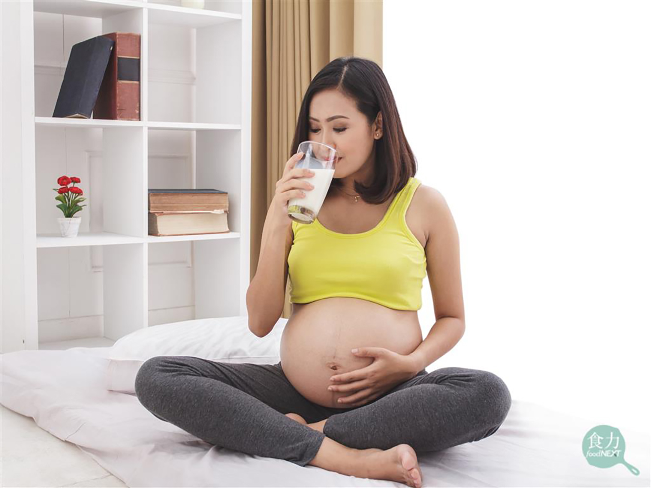 育齡女性近半數缺乏維生素D！國健署分享輕鬆2招 讓母嬰都健康！
